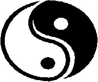 Figura: Yin & Yang